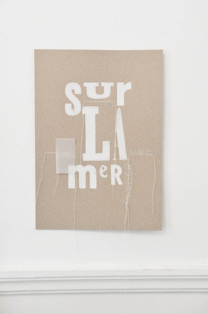 SUR LA MER - Image 2