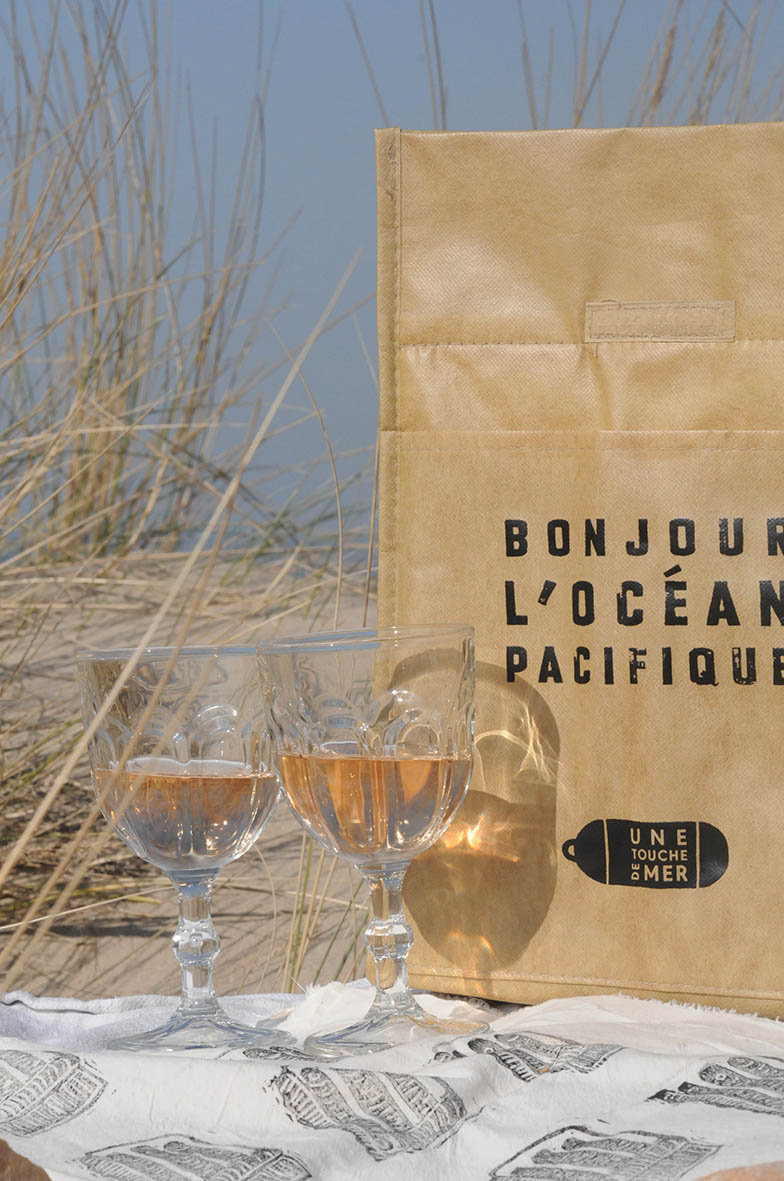 COOLER BAG - BONJOUR - Image 3