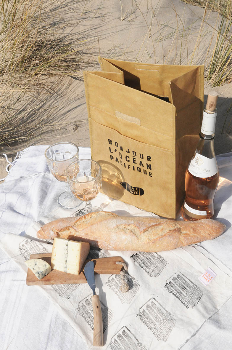 COOLER BAG - BONJOUR - Image 8