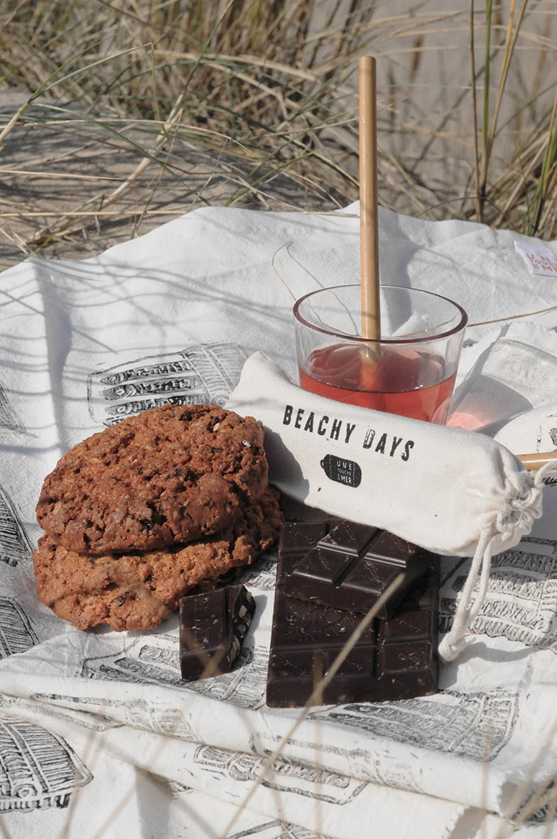 BAMBOO STRAWS - BEACHY DAYS - Image 4