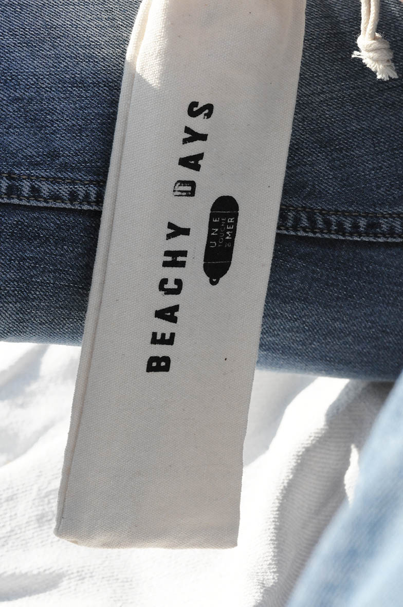 BAMBOO STRAWS - BEACHY DAYS - Image 3