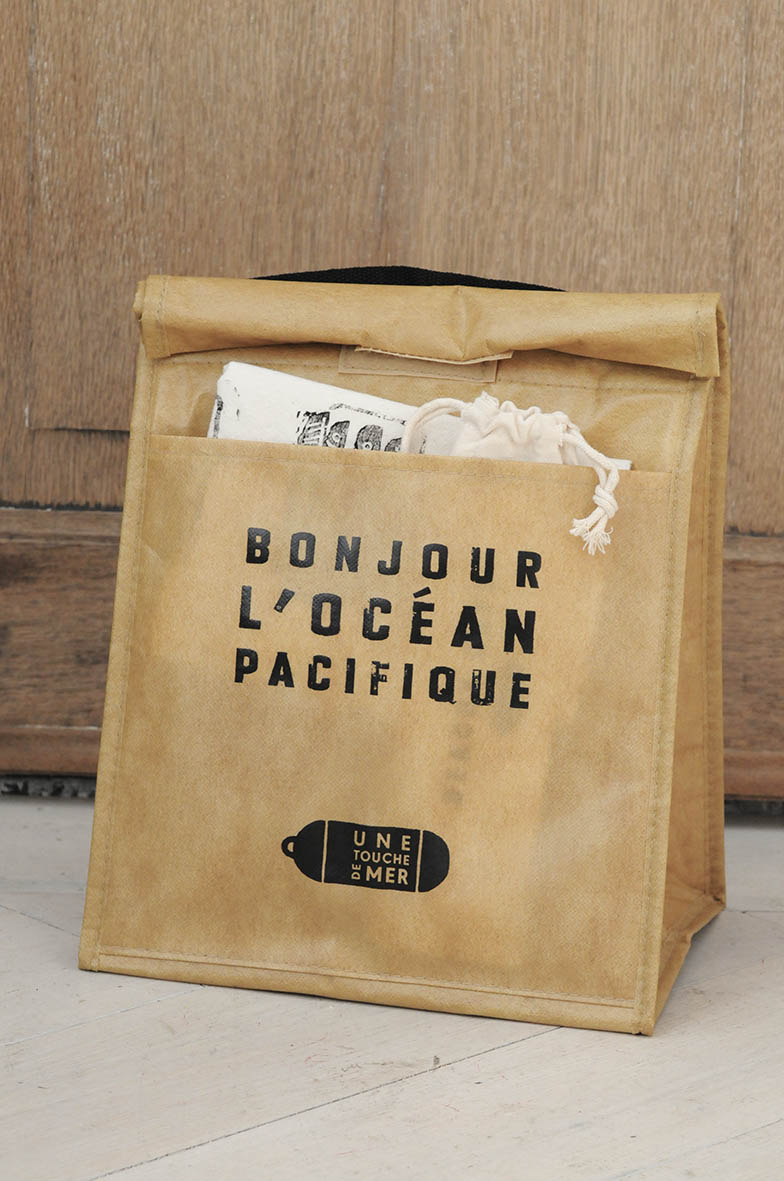 COOLER BAG - BONJOUR - Image 5