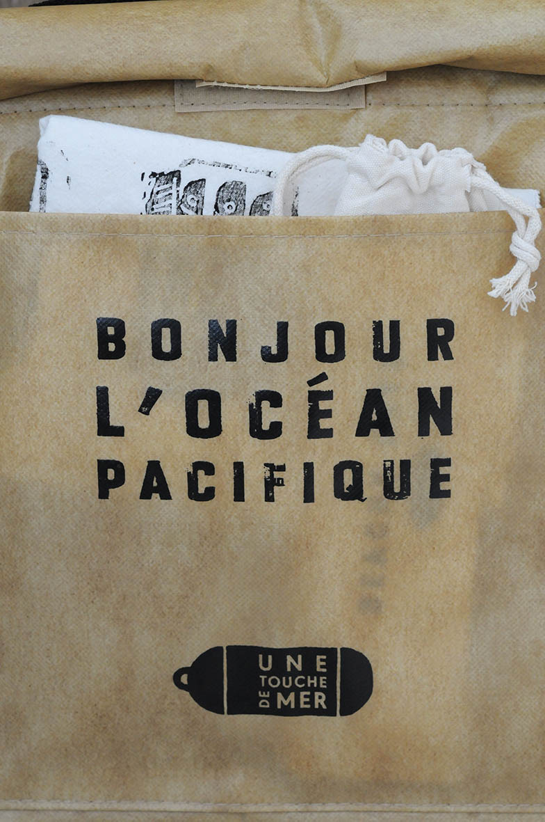 COOLER BAG - BONJOUR - Image 7