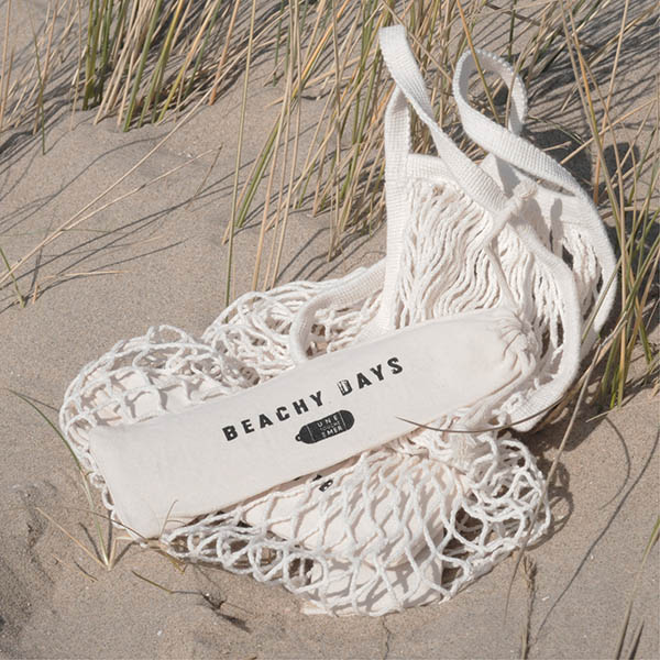 BAMBOO STRAWS - BEACHY DAYS - Image 5