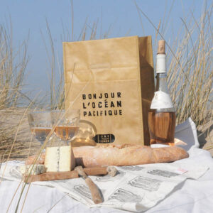 COOLER BAG - BONJOUR